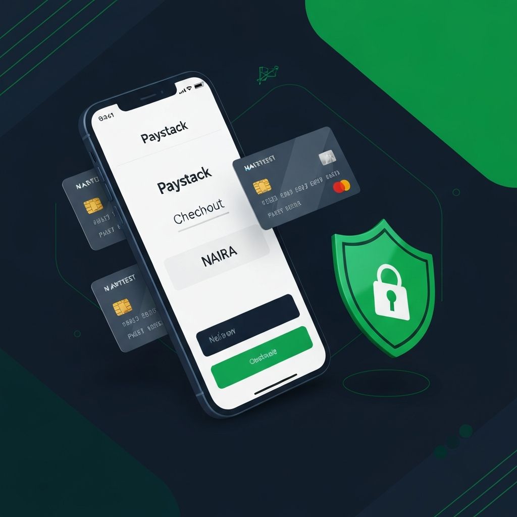 Secure Payments