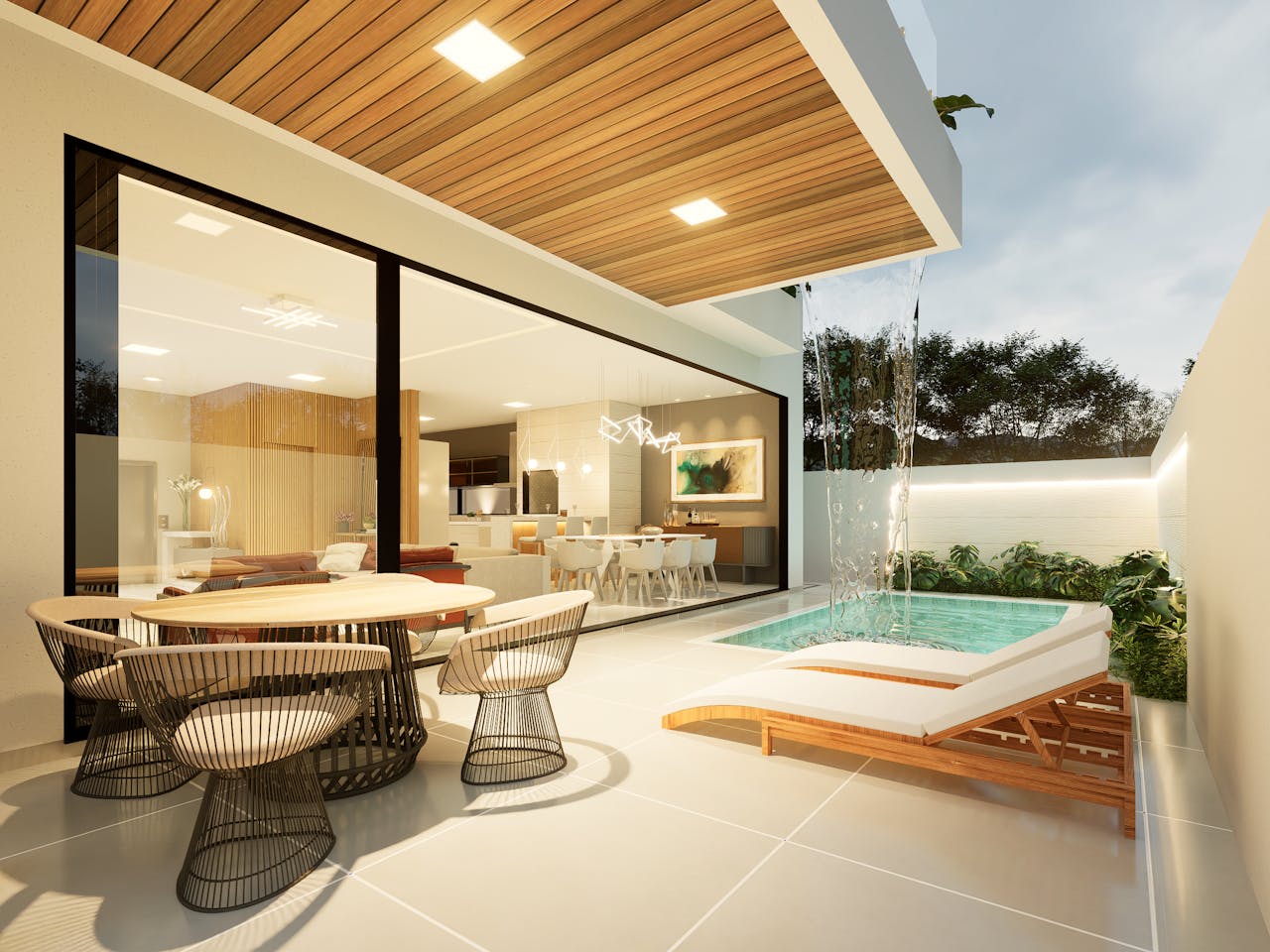 4 Bedroom Bungalow on 800sqm Land in Bodija - Image 1